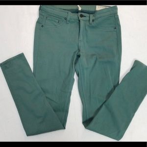 Rag and Bone Jeggings